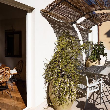 San Giuseppe Apartment Con Terrazza Syracuse Exterior photo