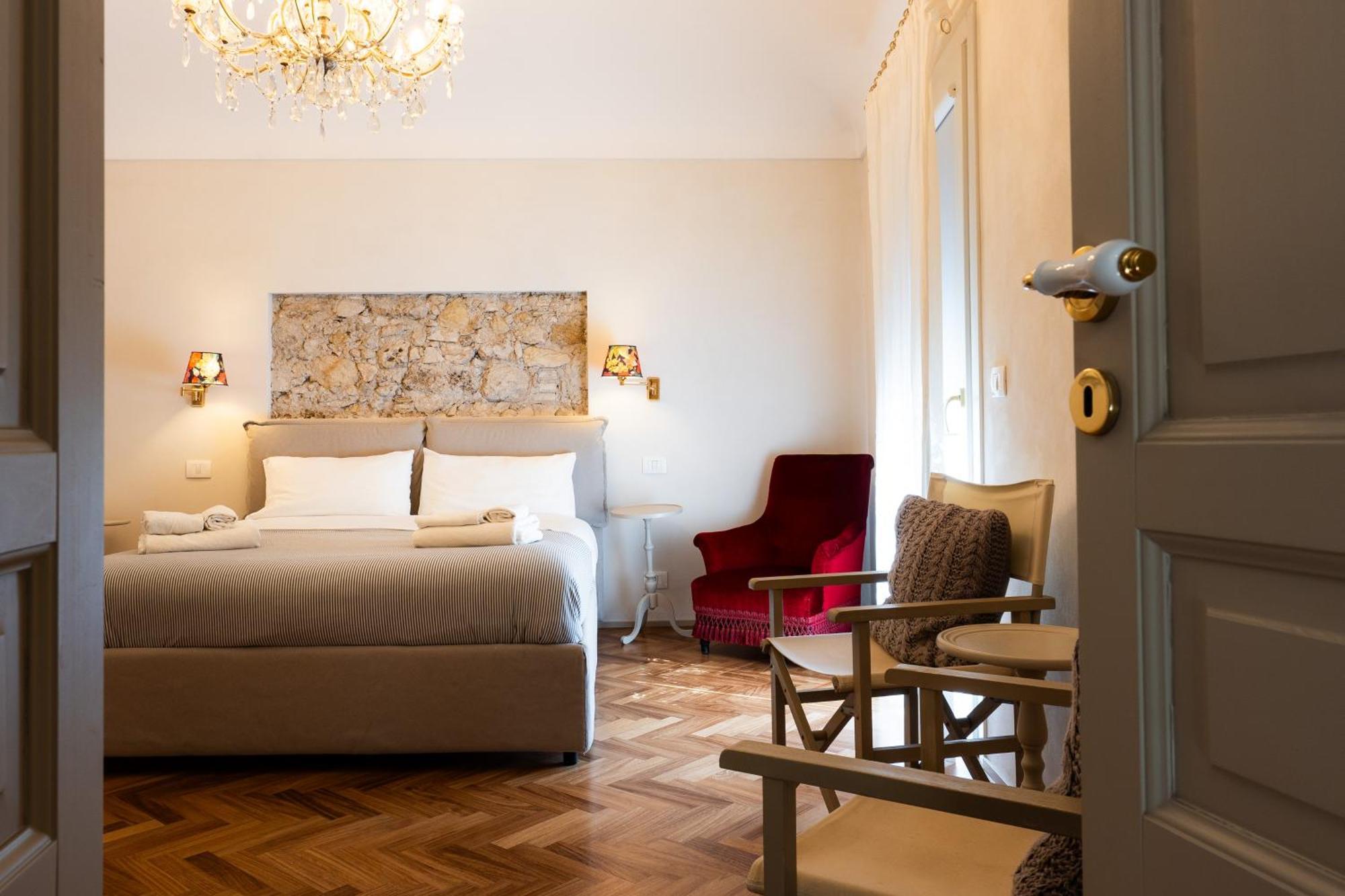 San Giuseppe Apartment Con Terrazza Syracuse Exterior photo