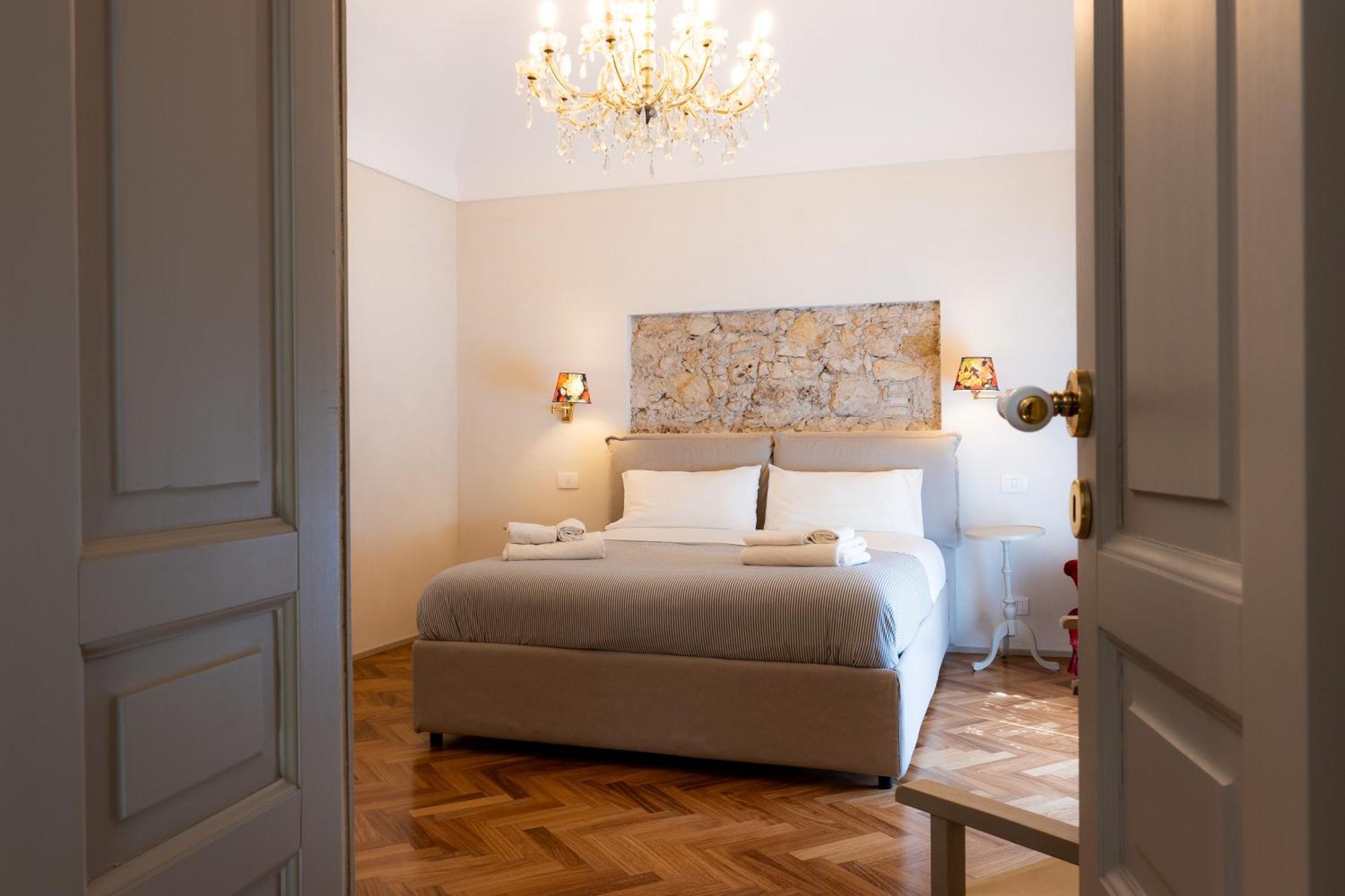 San Giuseppe Apartment Con Terrazza Syracuse Exterior photo