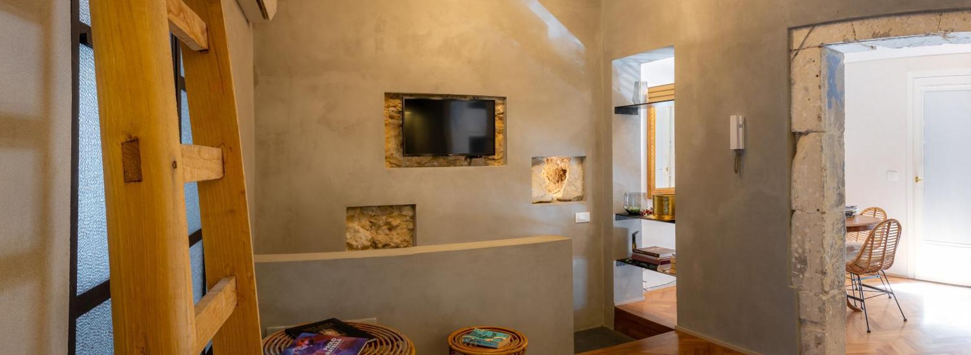San Giuseppe Apartment Con Terrazza Syracuse Exterior photo