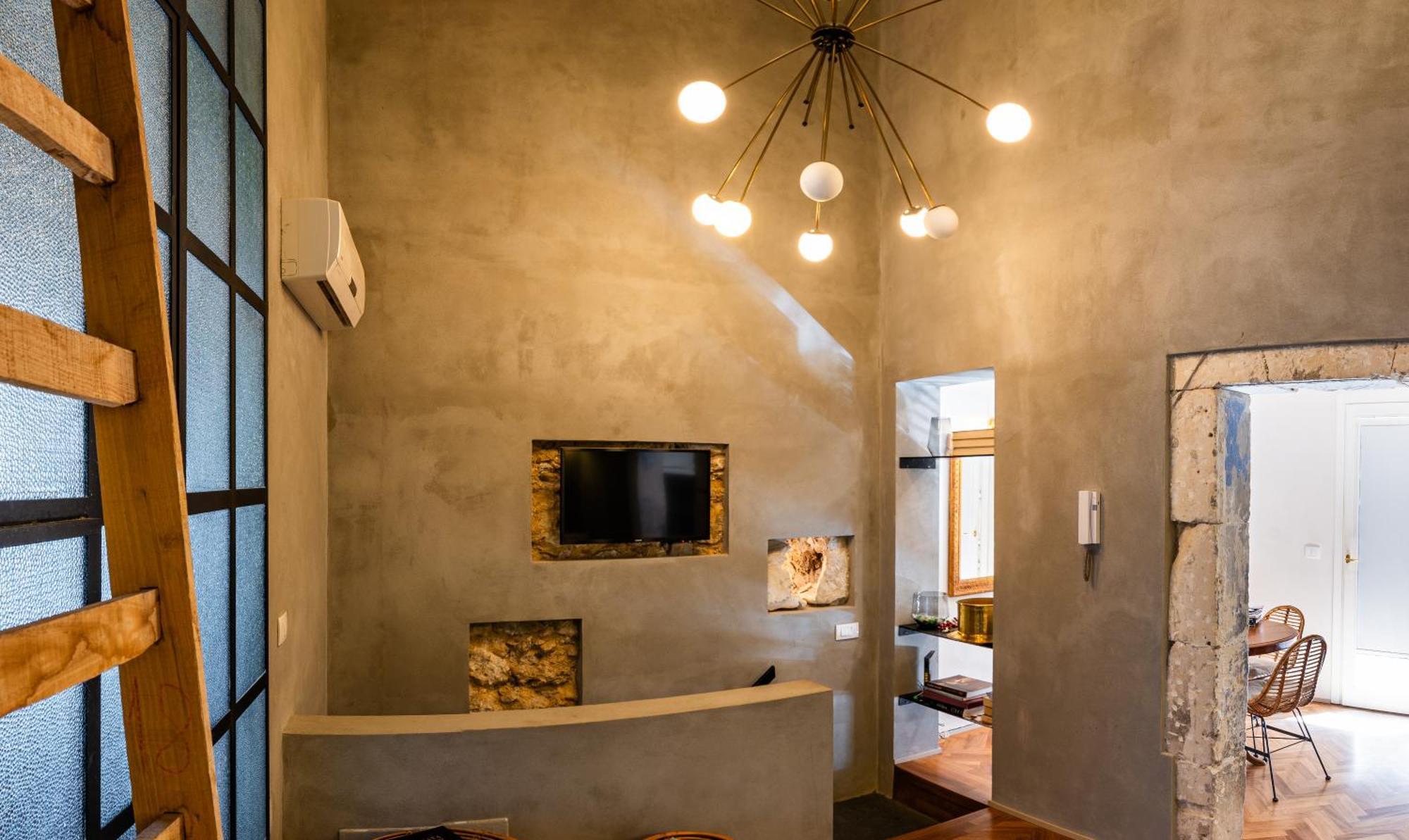 San Giuseppe Apartment Con Terrazza Syracuse Exterior photo