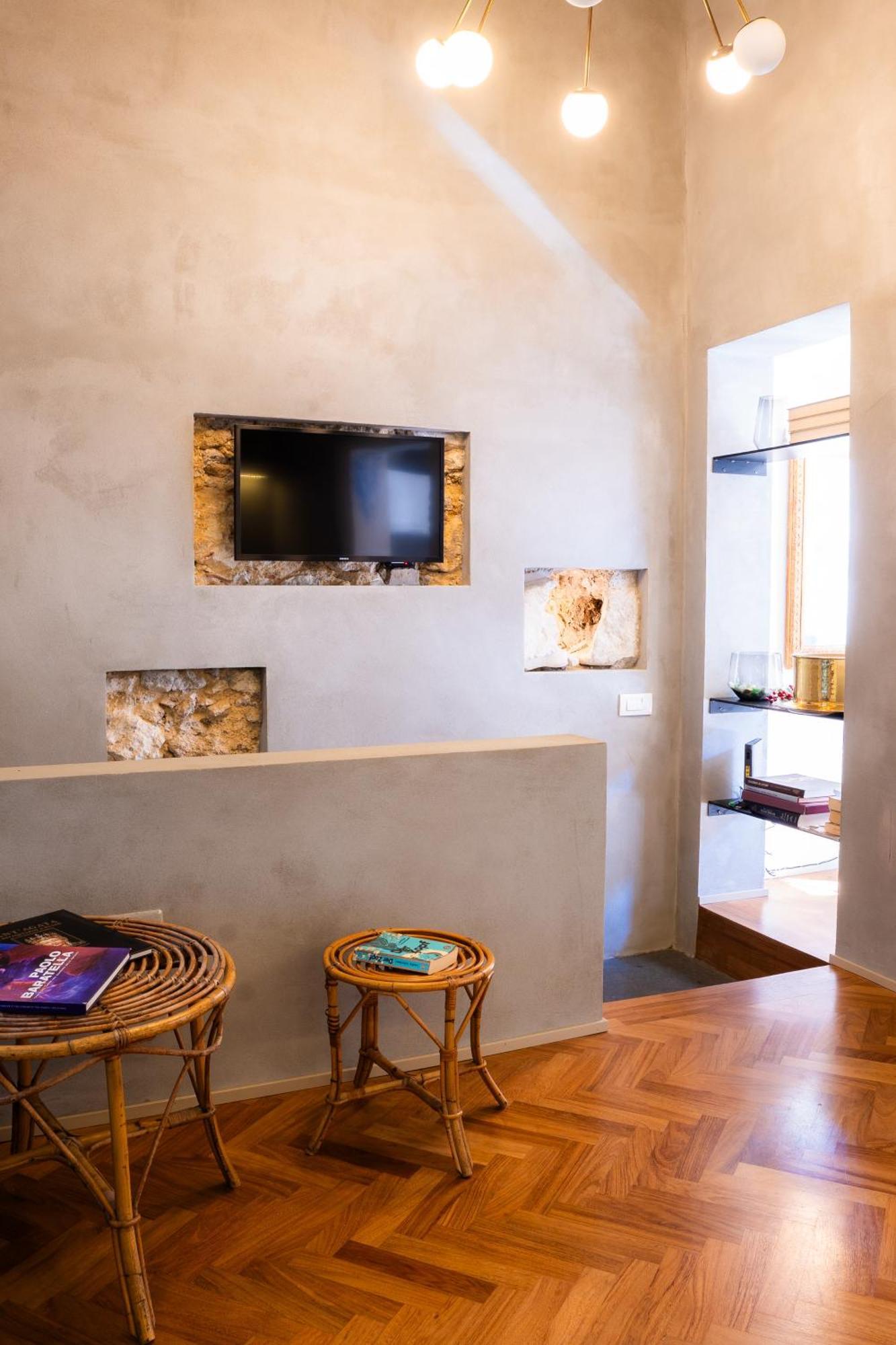 San Giuseppe Apartment Con Terrazza Syracuse Exterior photo