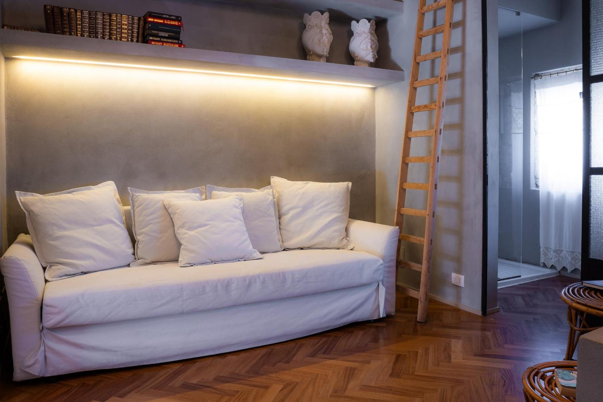 San Giuseppe Apartment Con Terrazza Syracuse Exterior photo